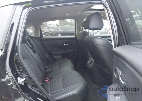 2026 Honda Hr-V Awd Ex-L z USA, uszkodzony, nr VIN 3CZRZ2H76TM721607